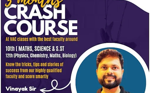 Foundation Courses (Classes 5 to 9)