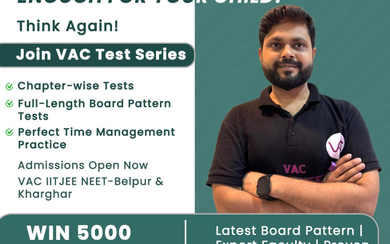 IIT JEE /NEET Preparation